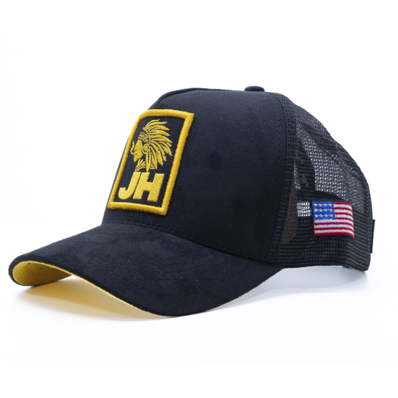 JH Trucker Yellow Edition