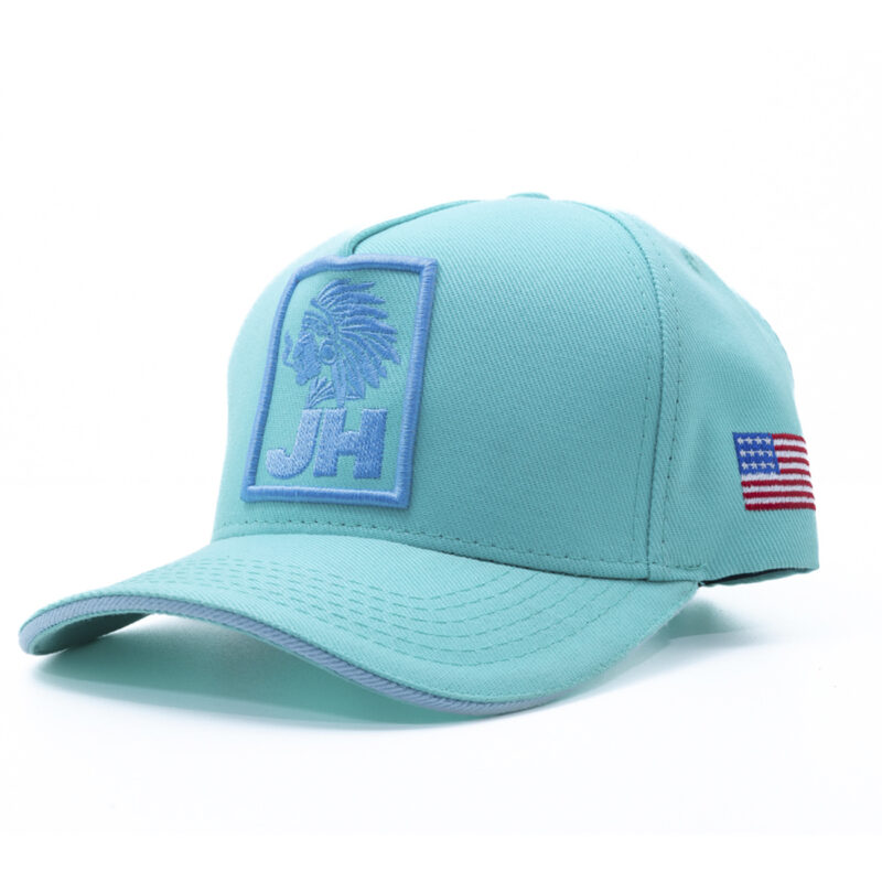 Boné JH Trucker Tiffany