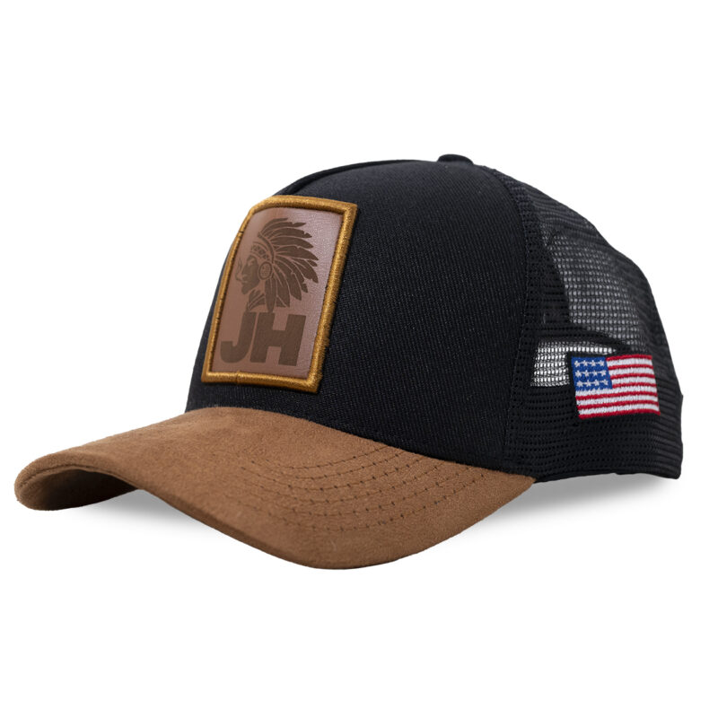 Boné JH Trucker America Edition 2024