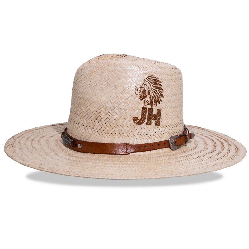 Chapéu JH Social