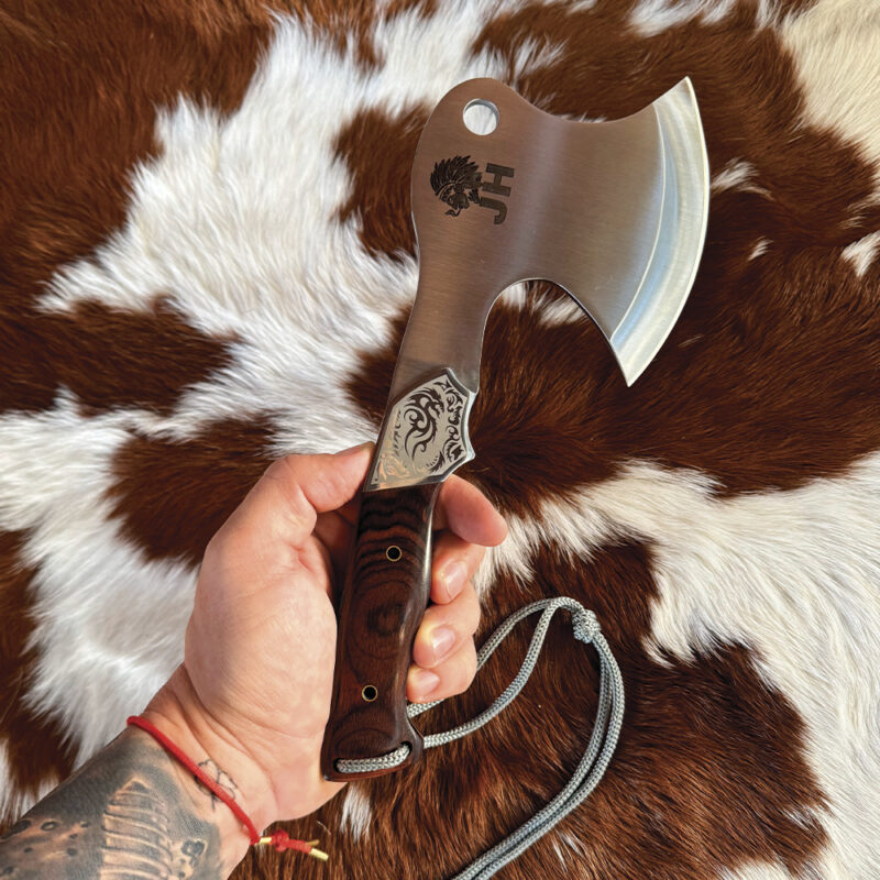 Machadinha JH Viking