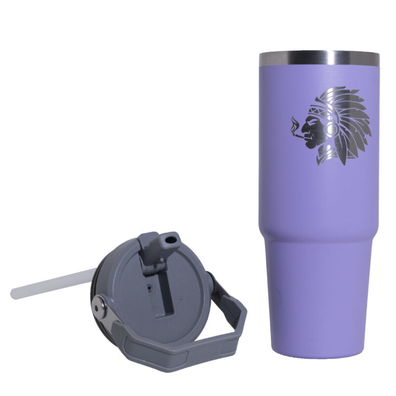 Copo Térmico JH Sports 900 Lilás