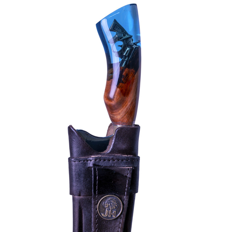 Faca Artesanal Personalizada JH Arm38